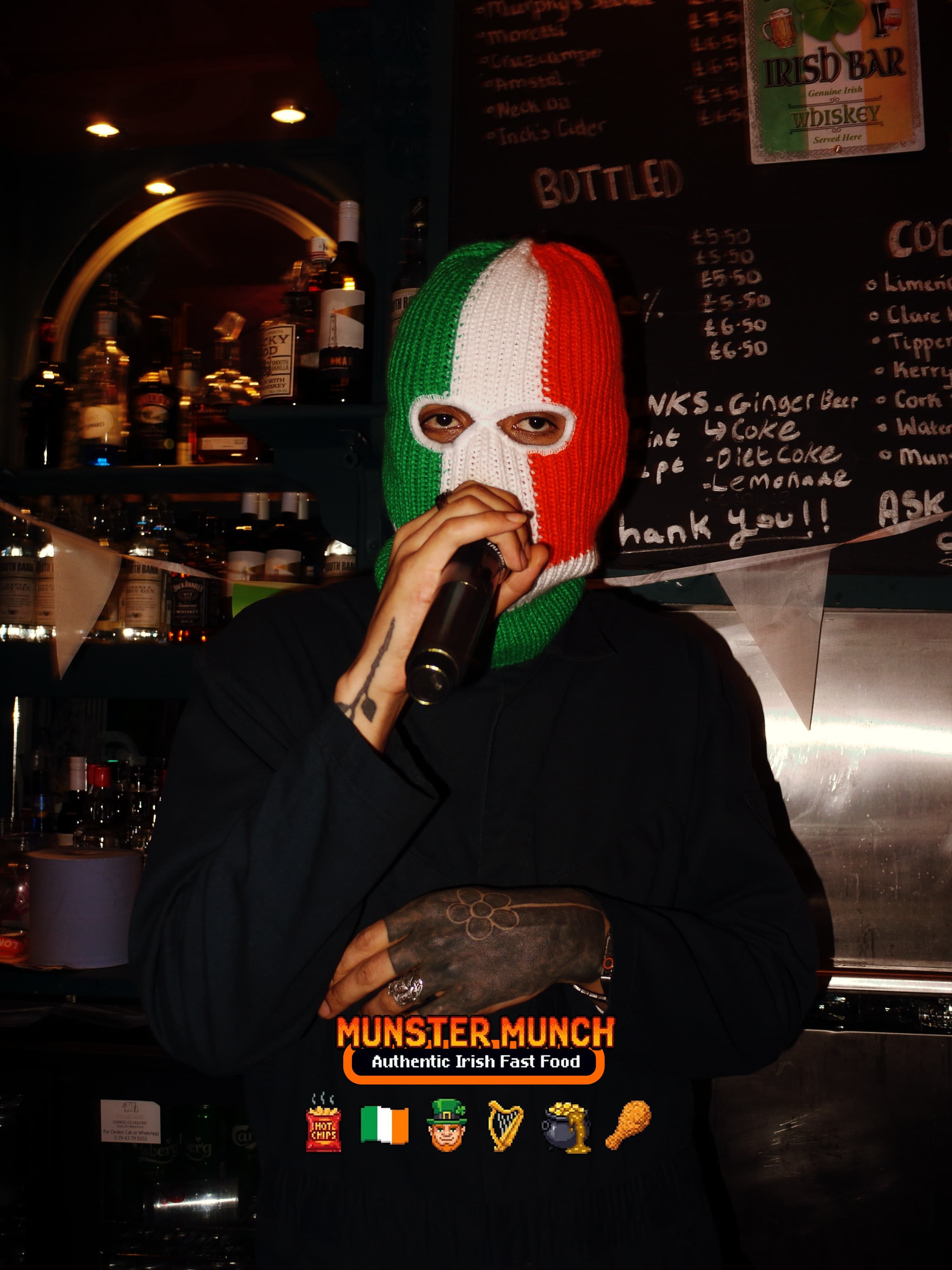 Munster Munch
