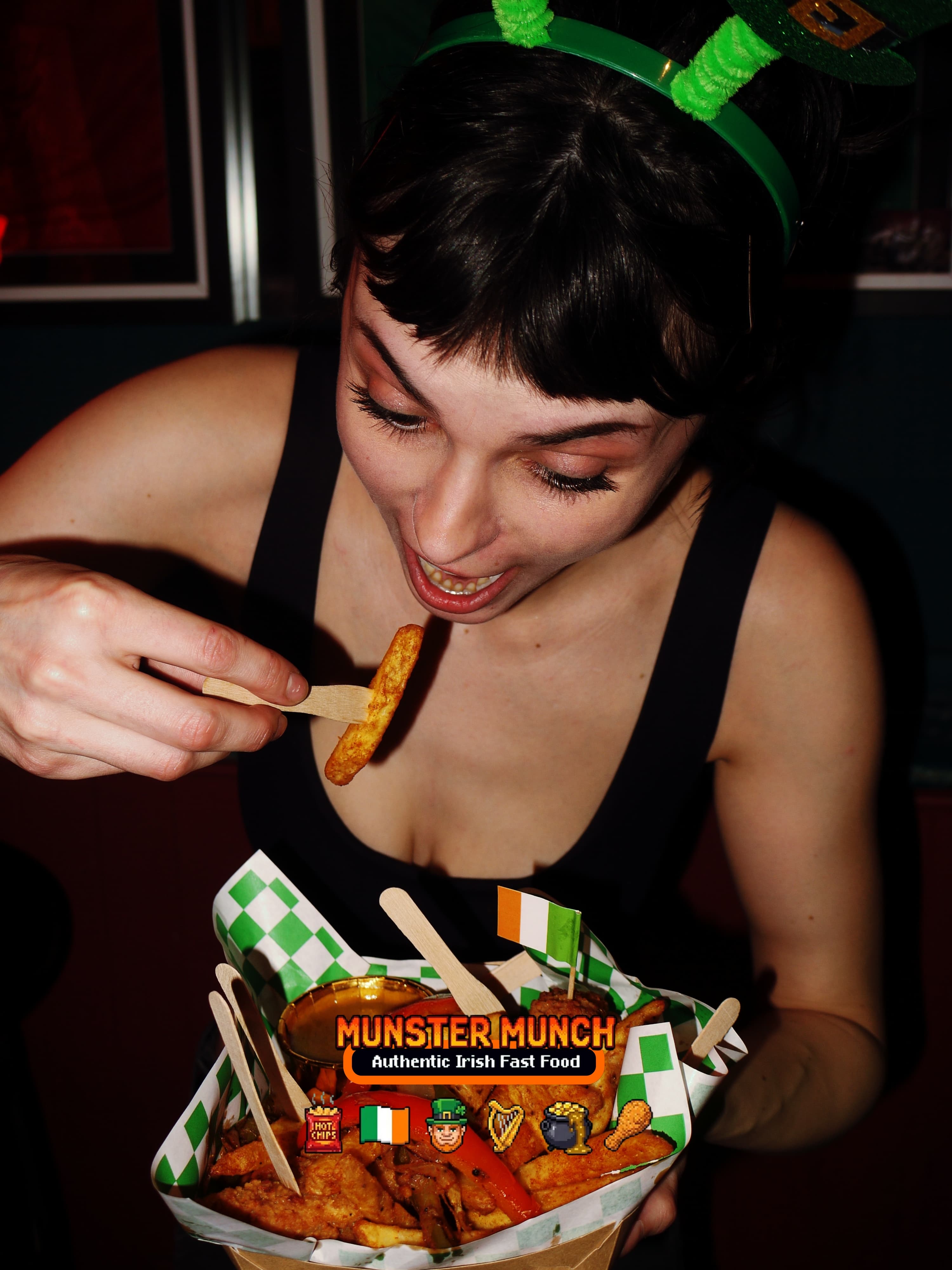 Munster Munch